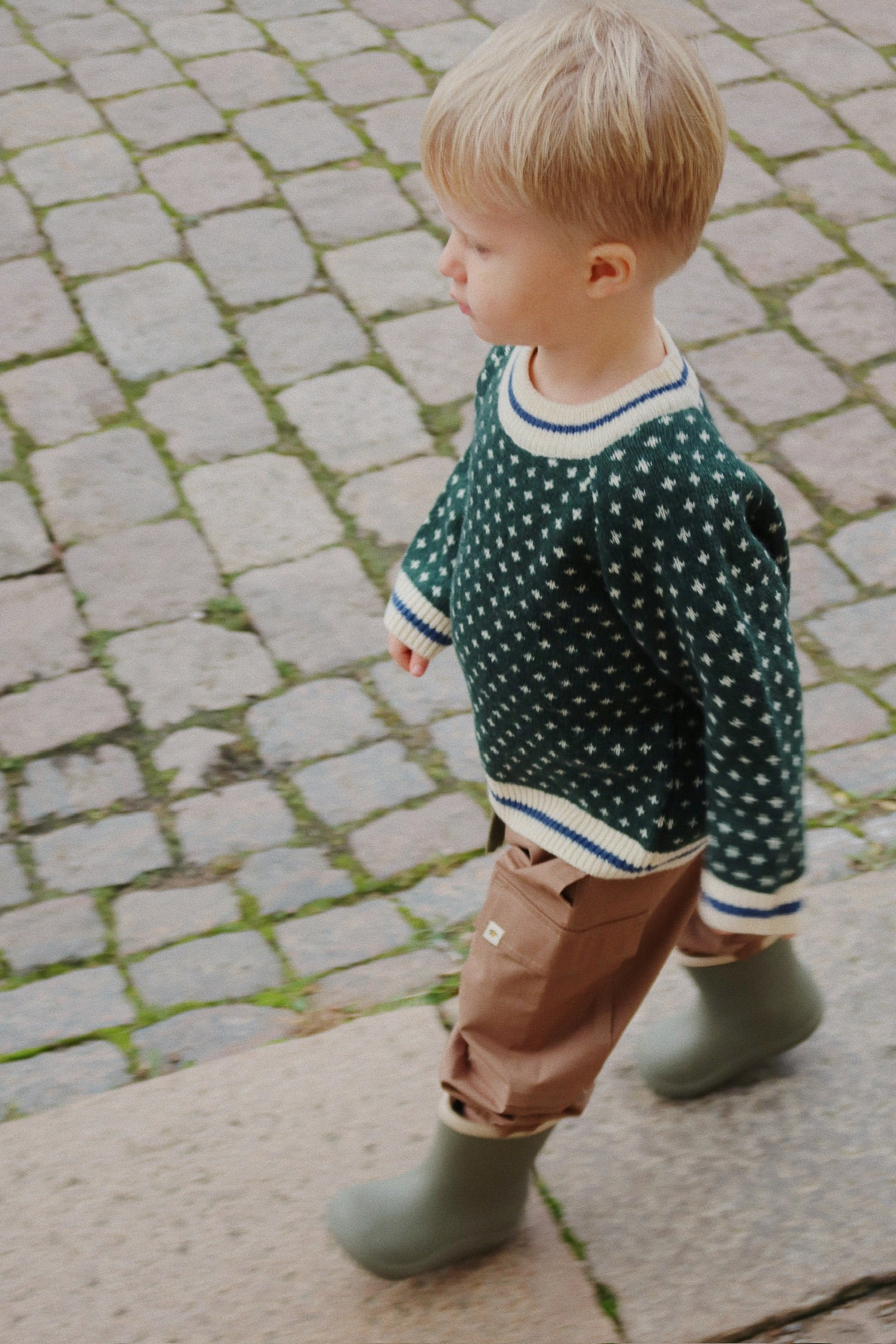 Peppe Broek