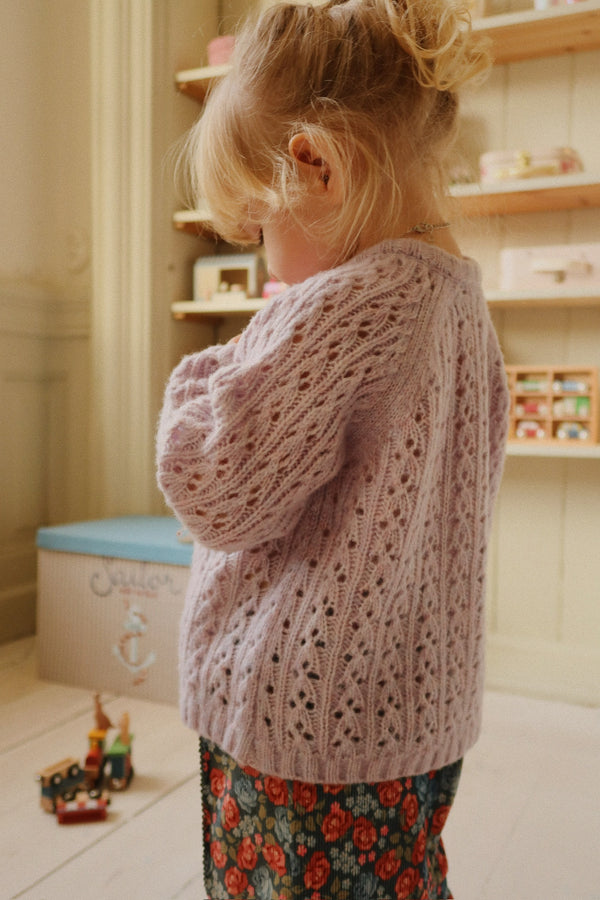 Lavender Mist