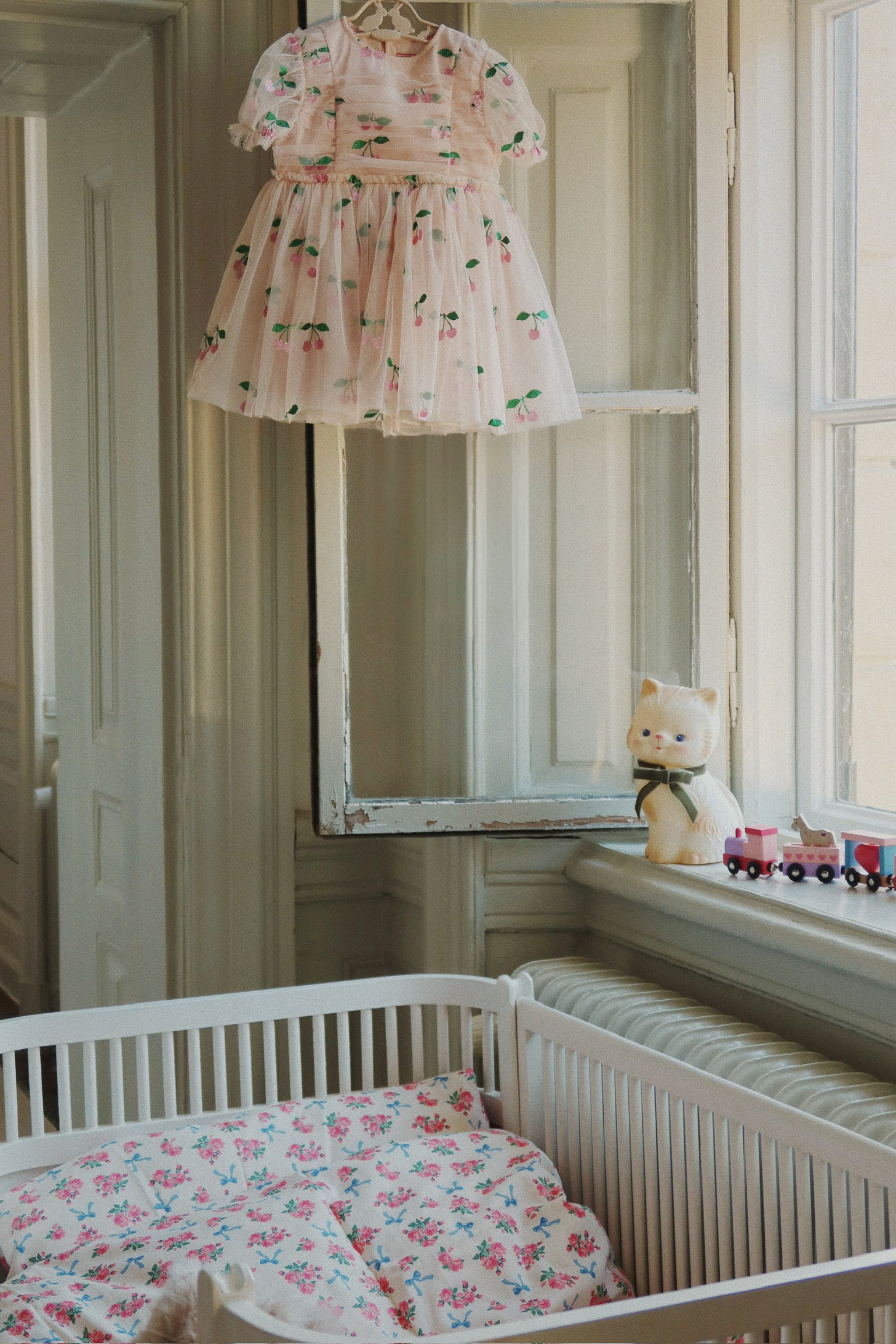 Tullie Dress