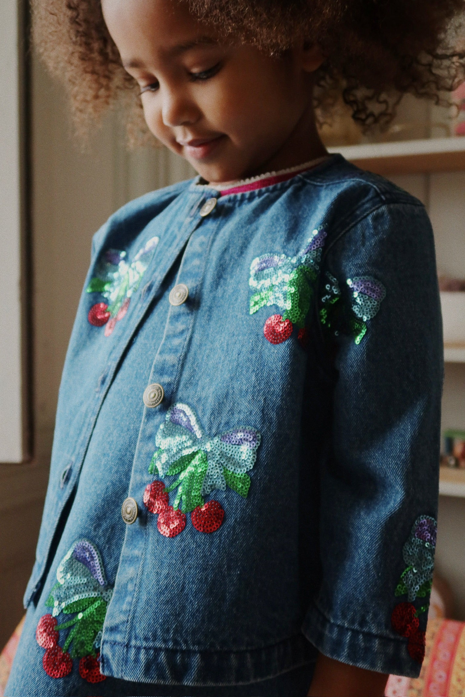 Magot Dress