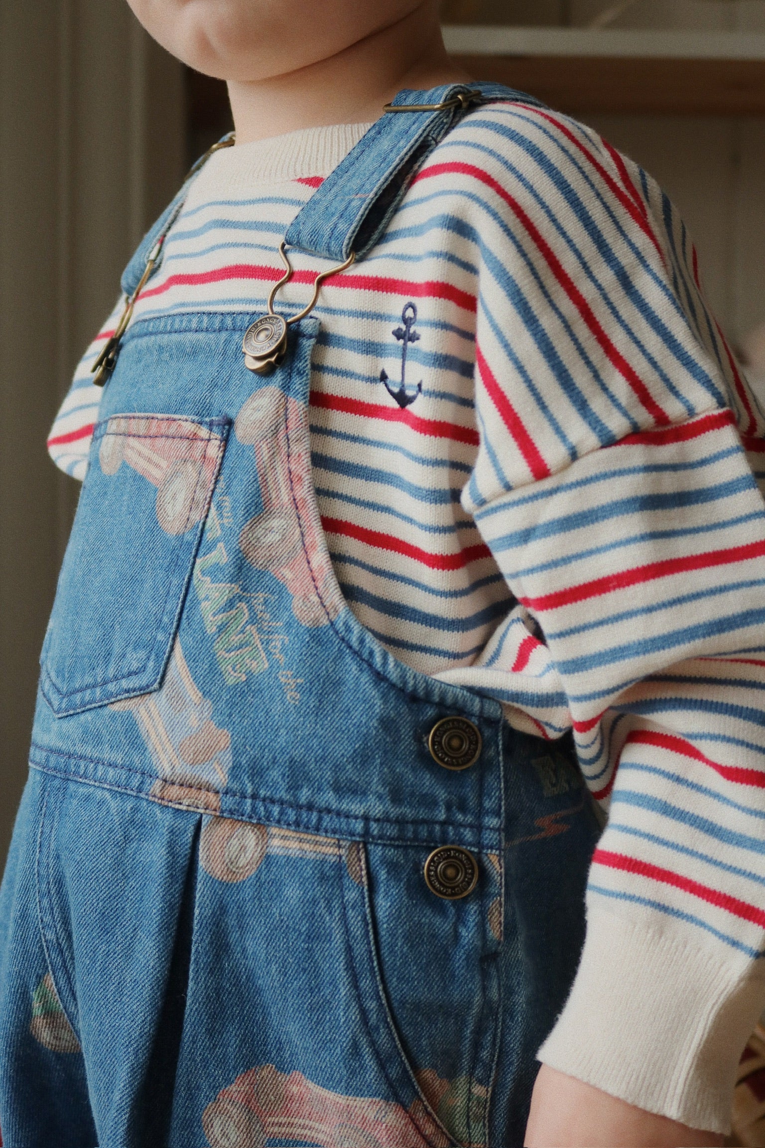 Manis Sweater