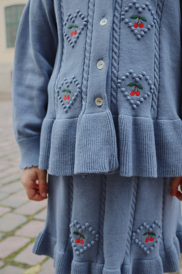 Country Blue