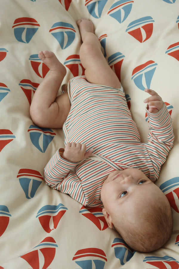 Stripe Tricolore Petit