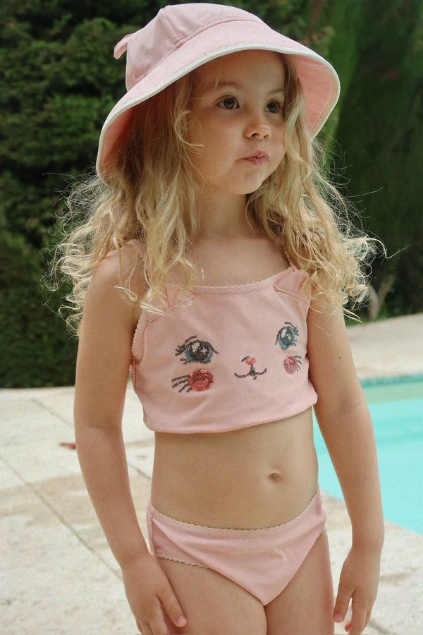 Powder Pink