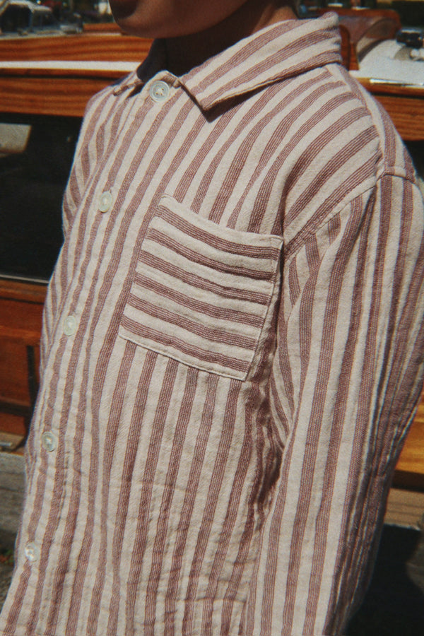 Red Stripe