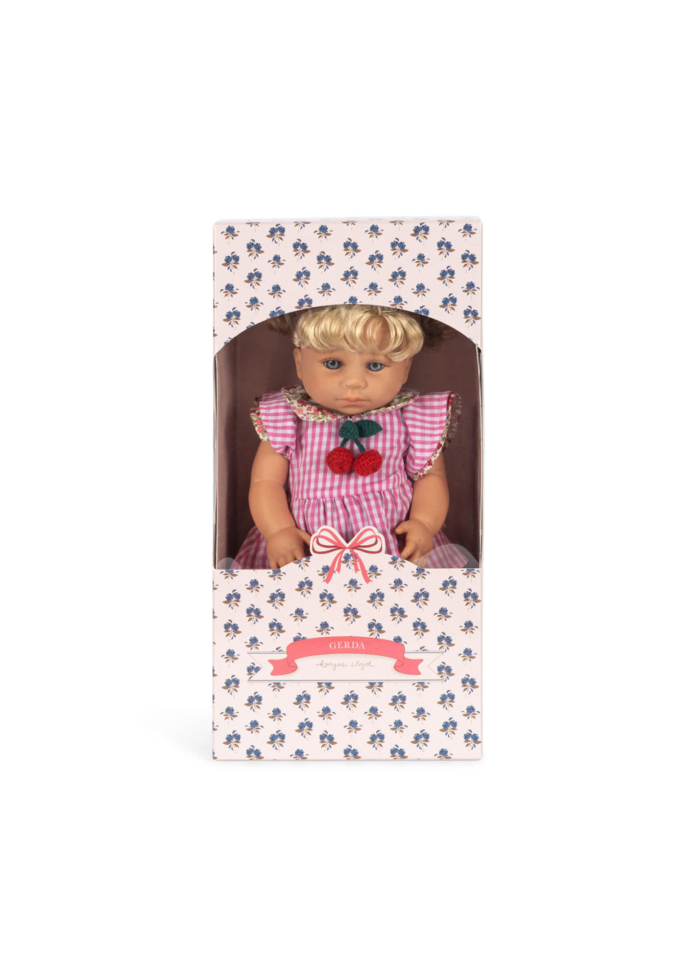 Gerda pop