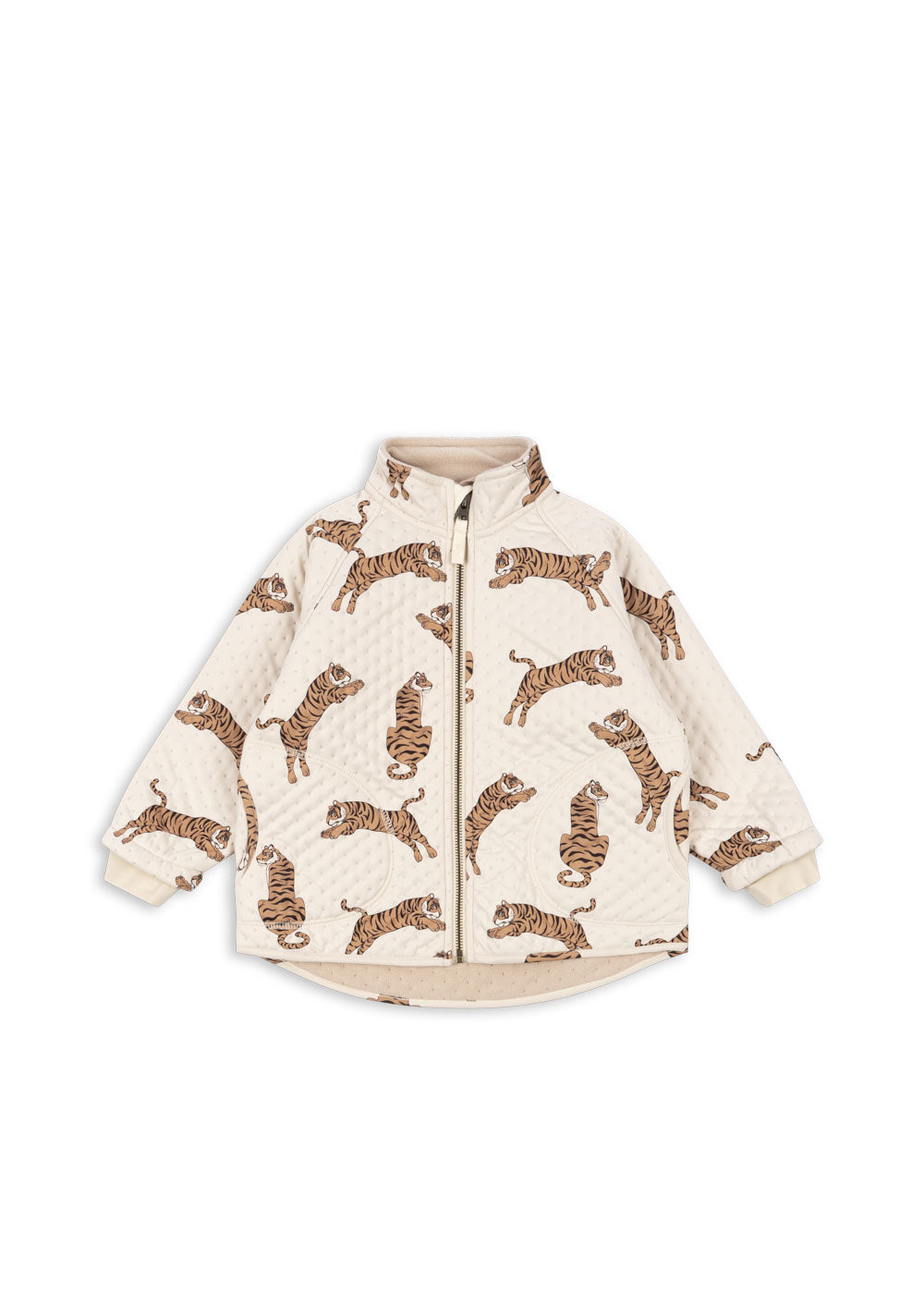 Thermal jacket