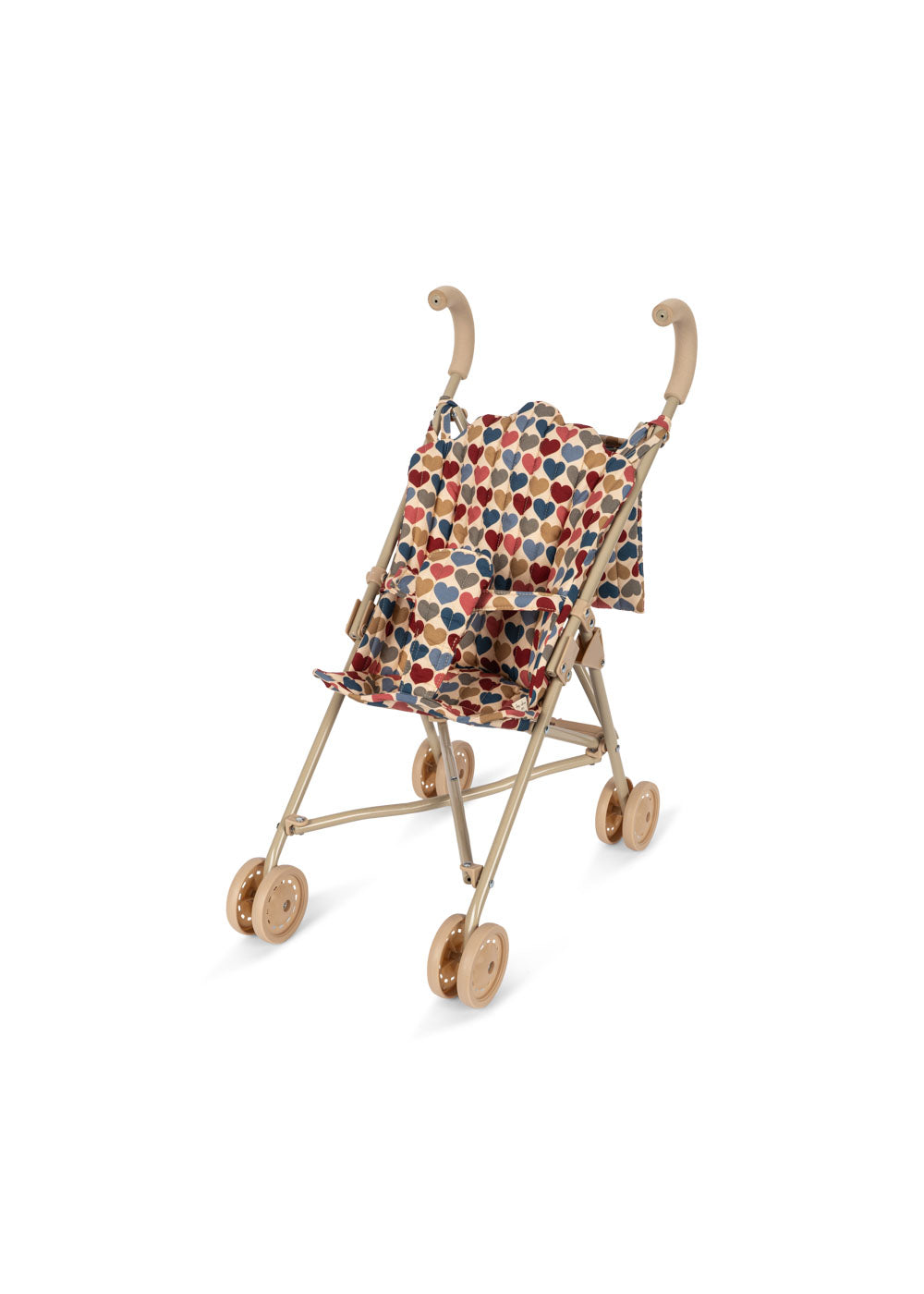 Poppen buggy