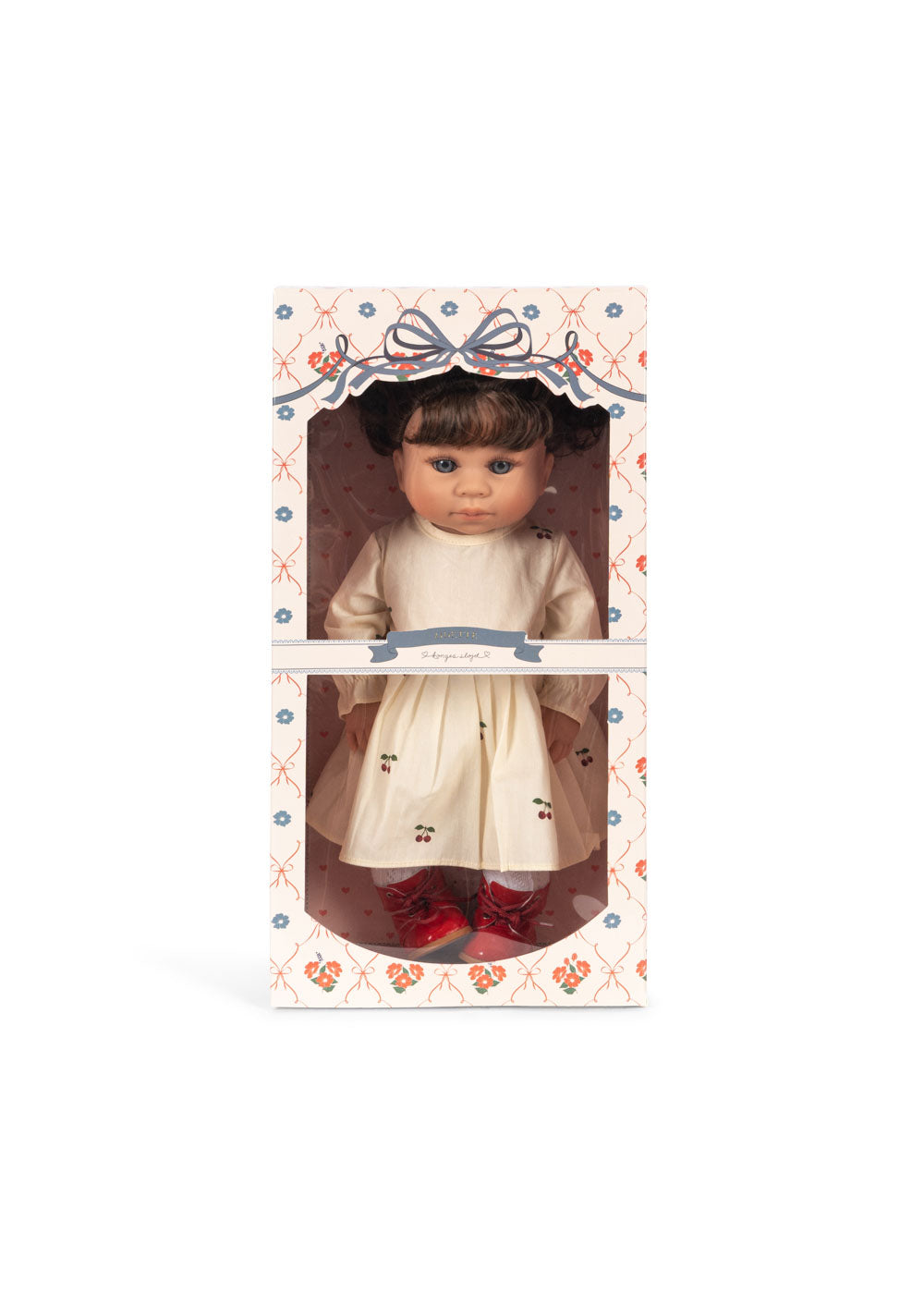 Odette pop