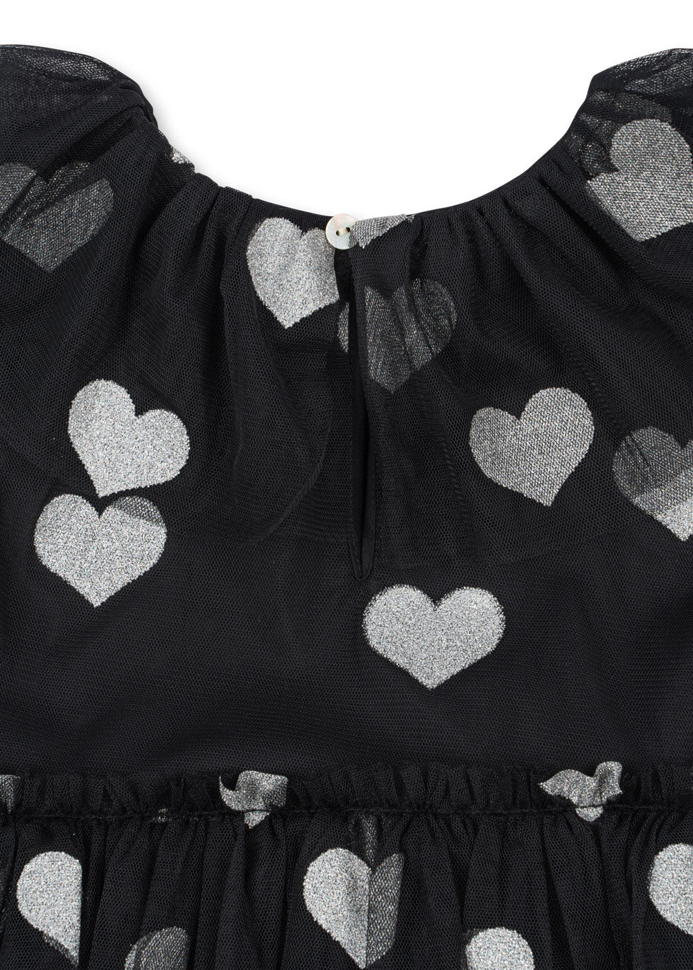 Glitter Dress