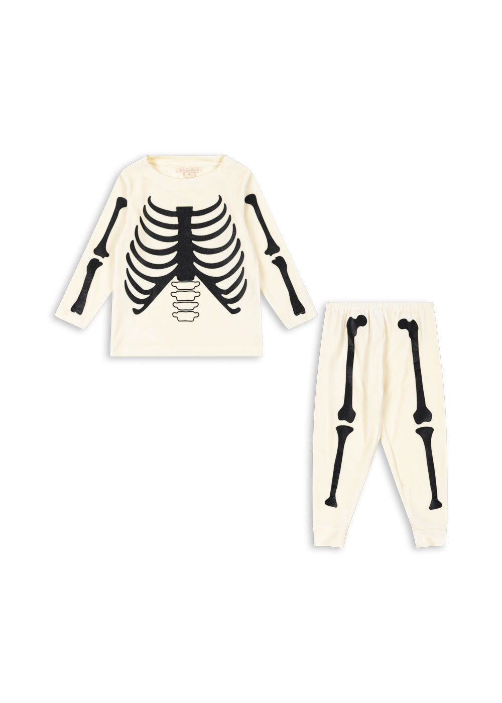 Skeleton set