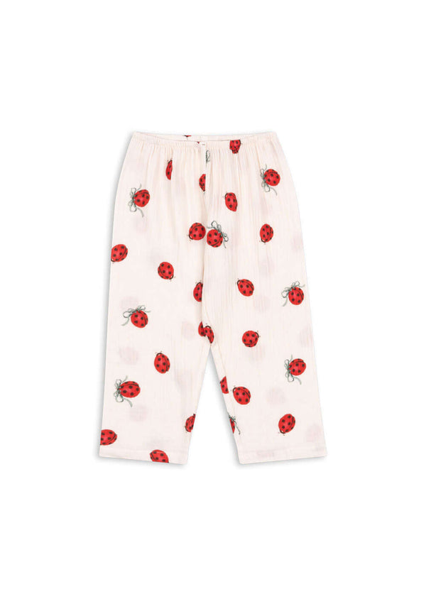 Ladybug Bow