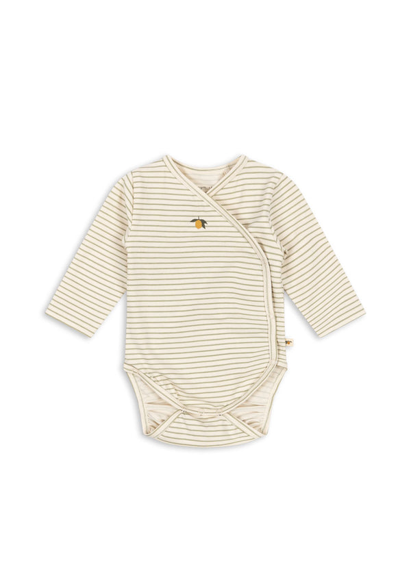 Tea Stripe