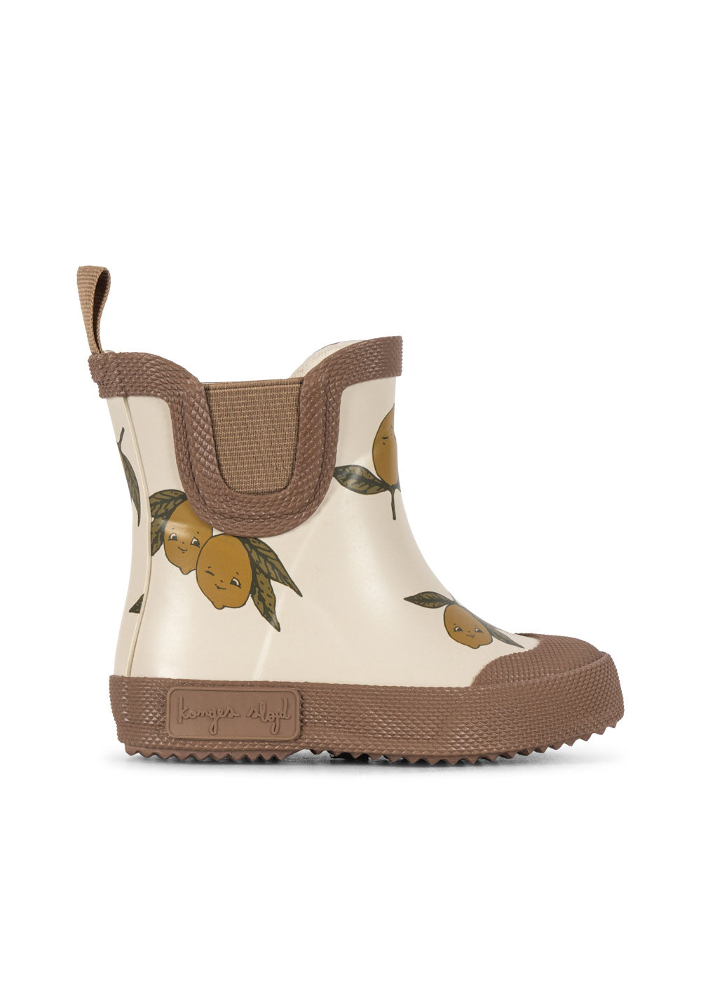 Welly Rubber Boots
