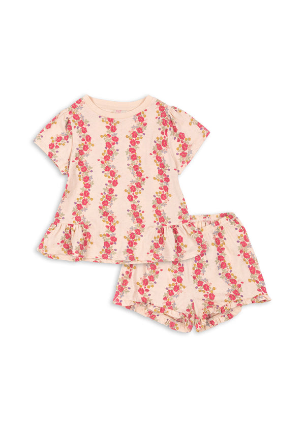 Floria Pink
