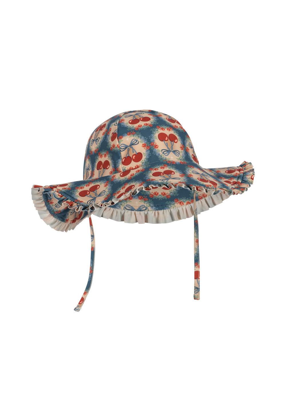 Maya Bath Hat