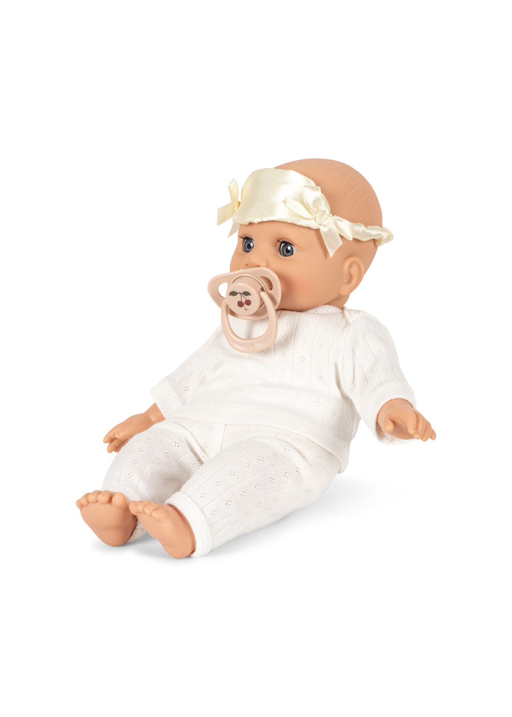 Lea pop met babynestje
