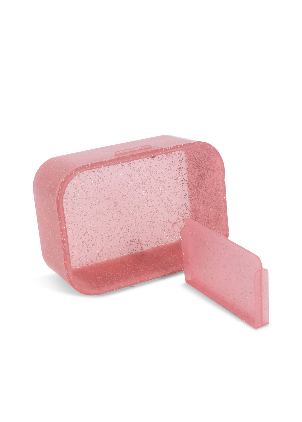 Glitter Lunchbox