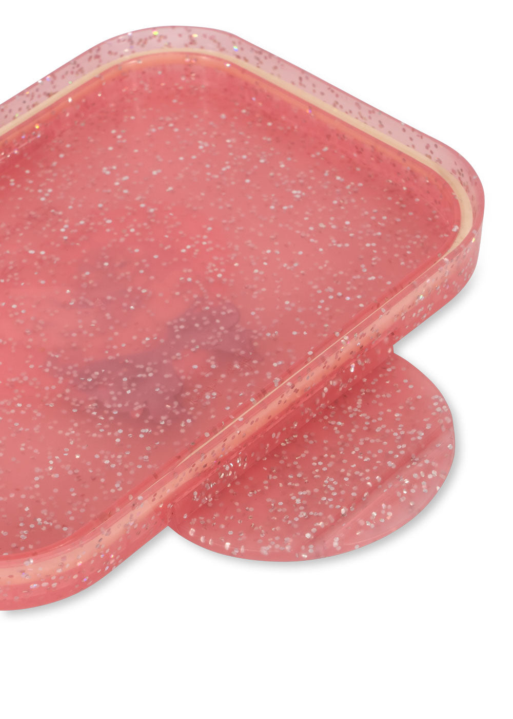 Glitter Lunchbox
