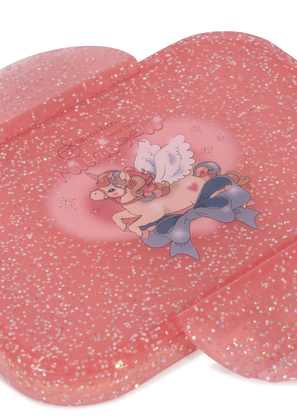 Glitter Lunchbox