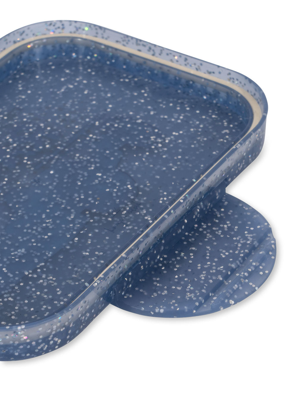 Glitter Lunchbox