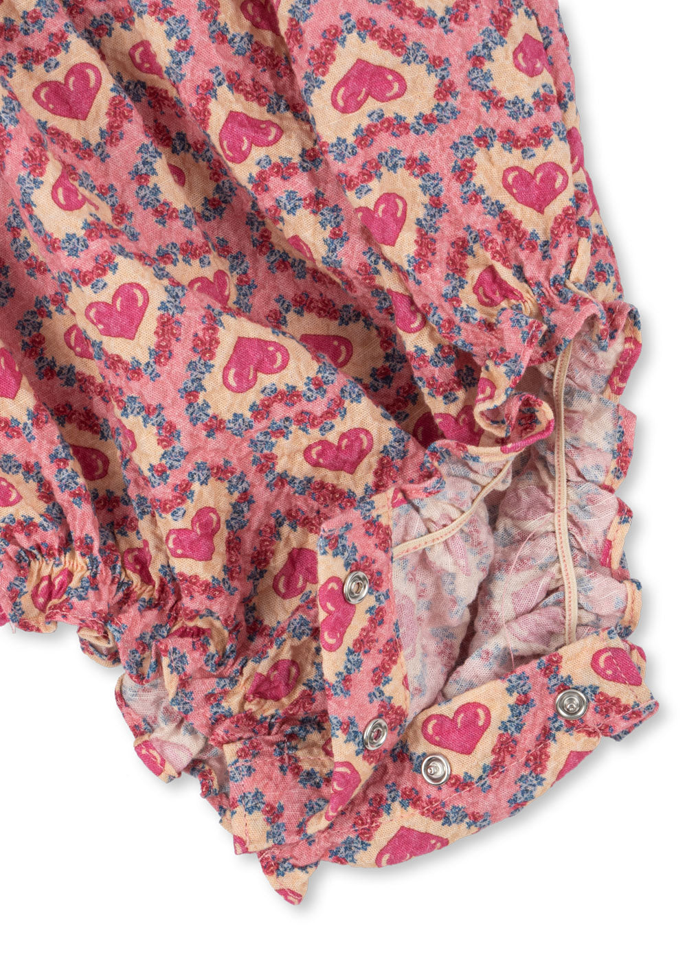 Vivian Romper