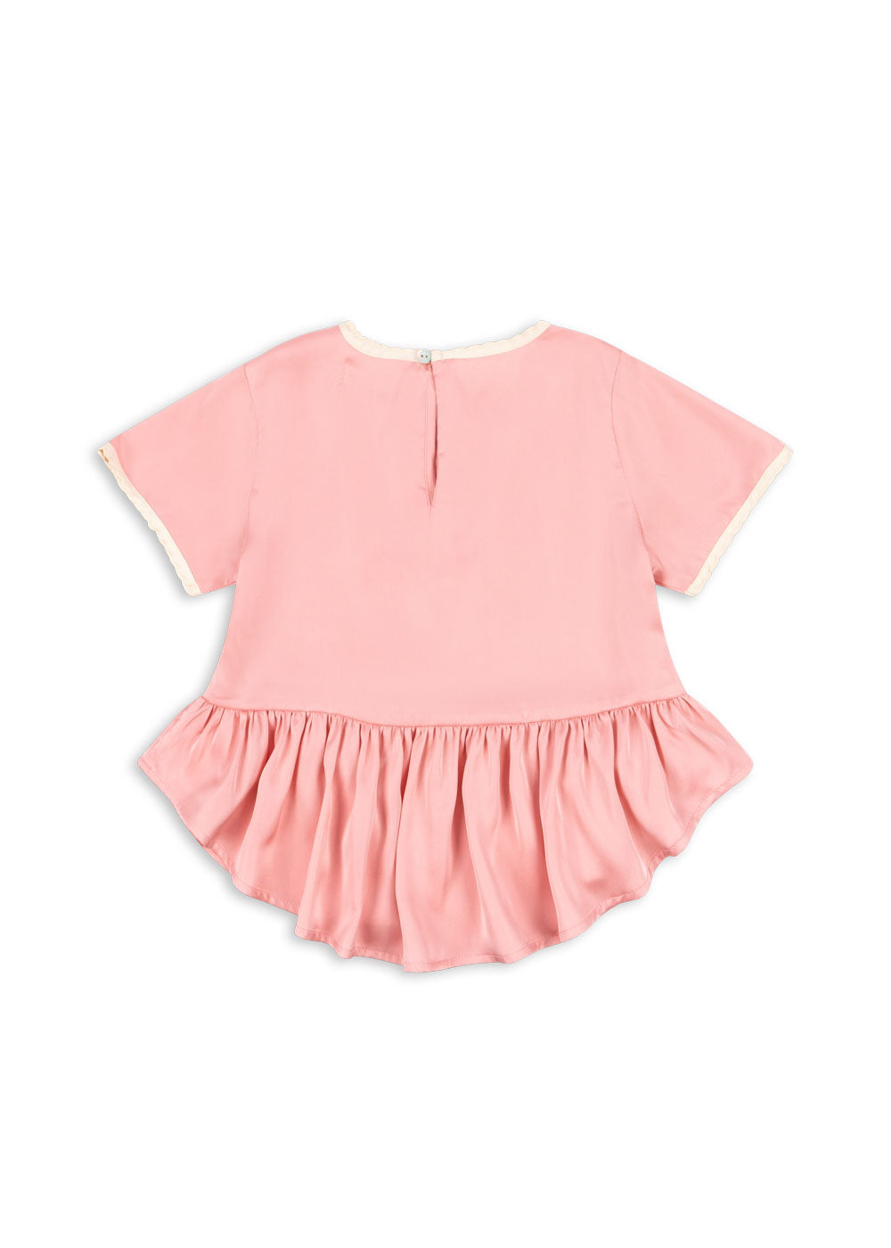 Sheeny Blouse