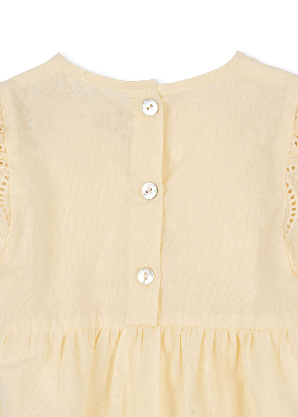 Posey Romper