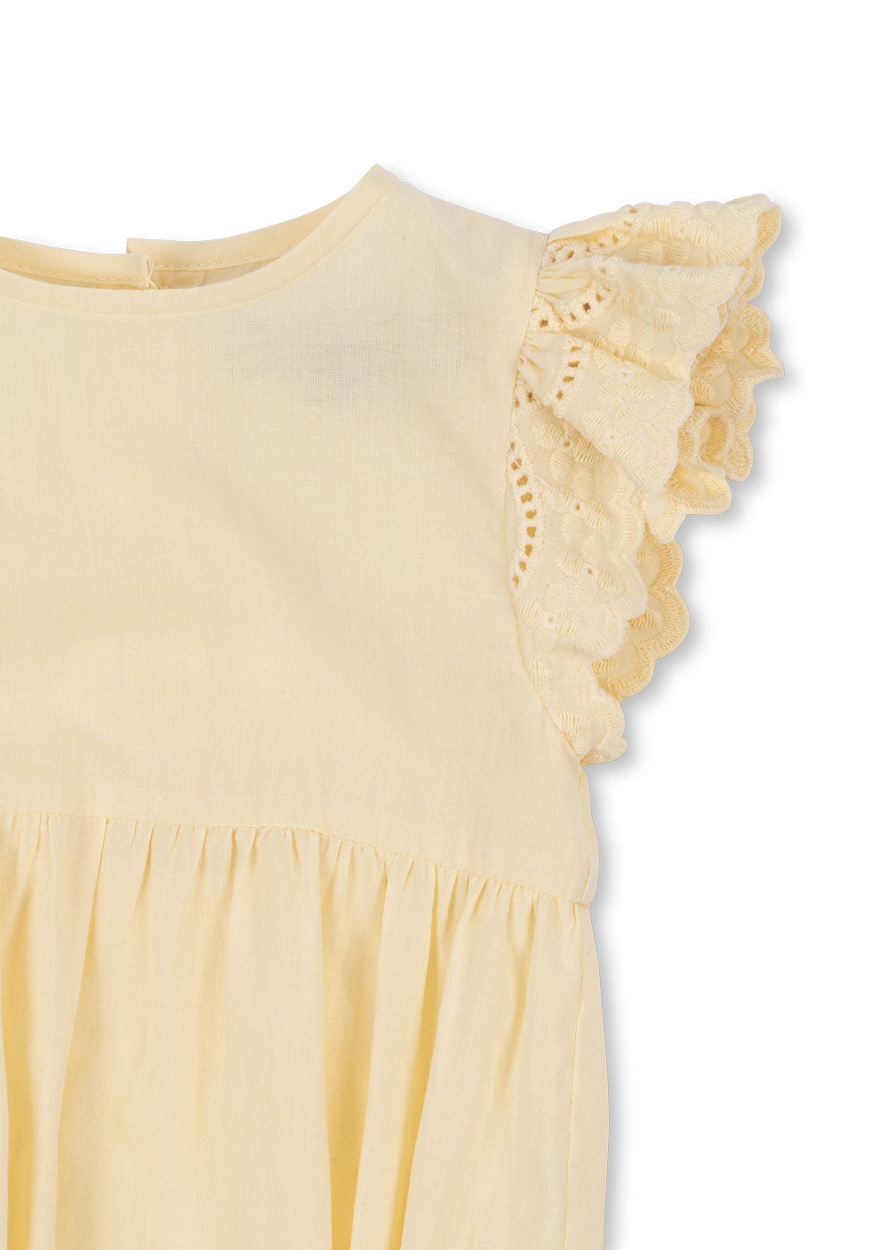 Posey Romper
