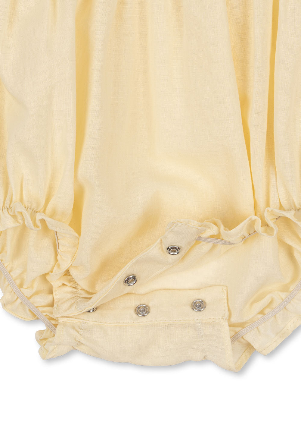 Posey Romper