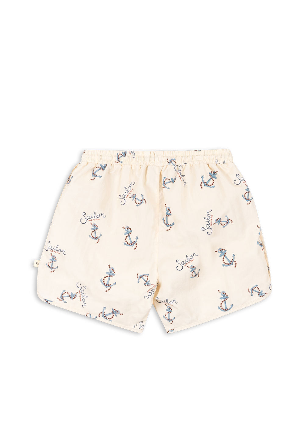 Asnou Swimsuit