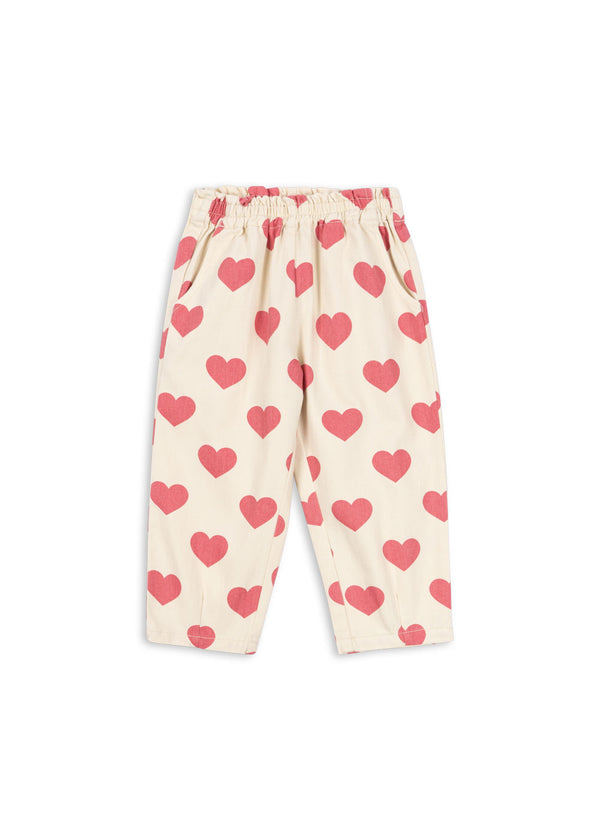 Bon Coeur Pink