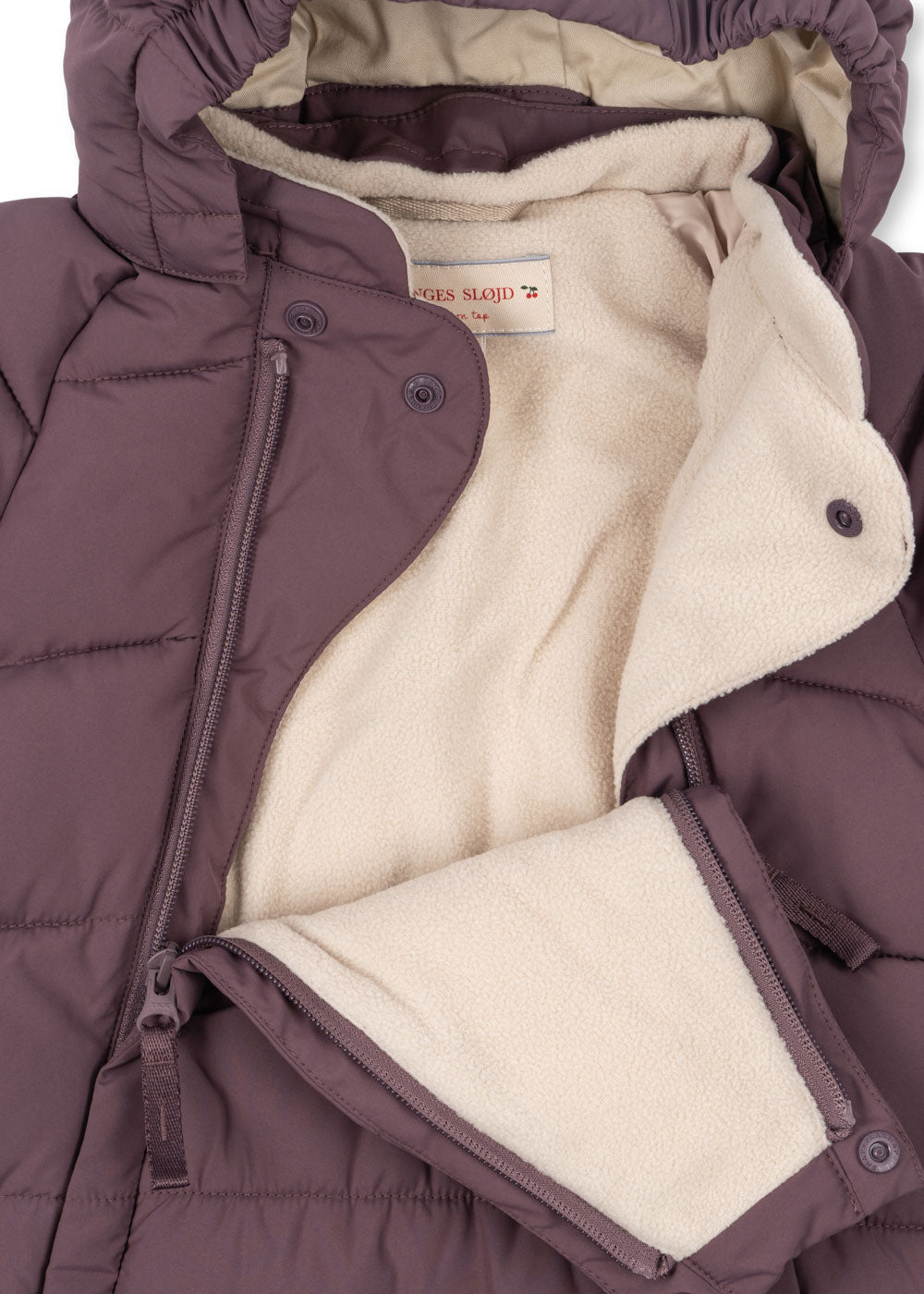 Alpi Baby Pack