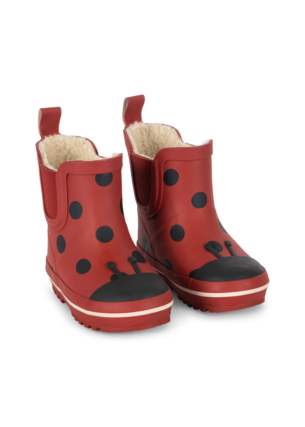 Cinelle Rain Boots