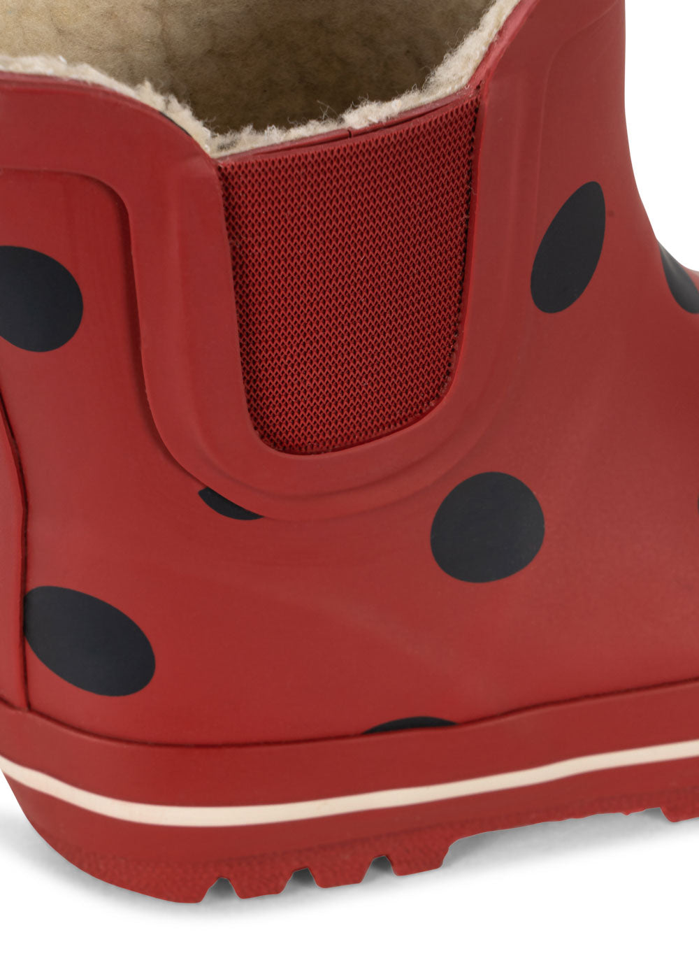 Cinelle Rain Boots