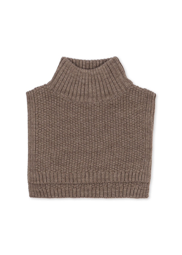 Bunny Brown Melange