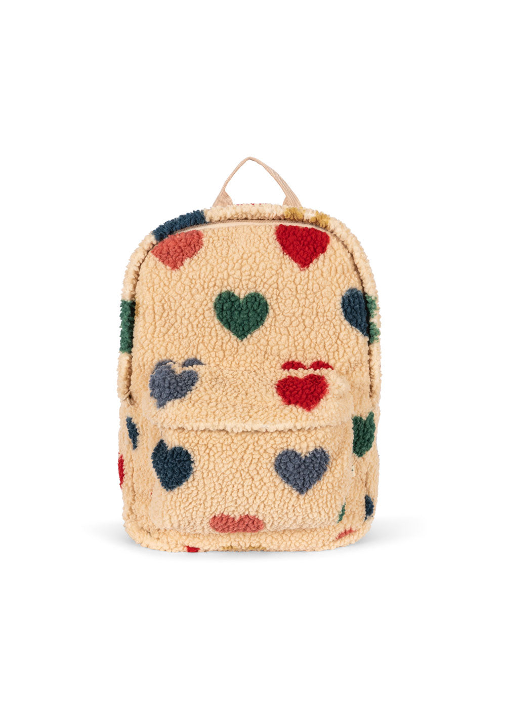 Jody Teddy Backpack