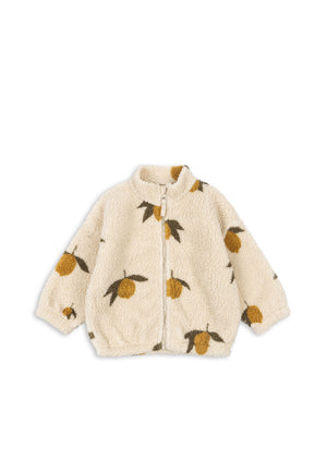Jody Teddy Jacket
