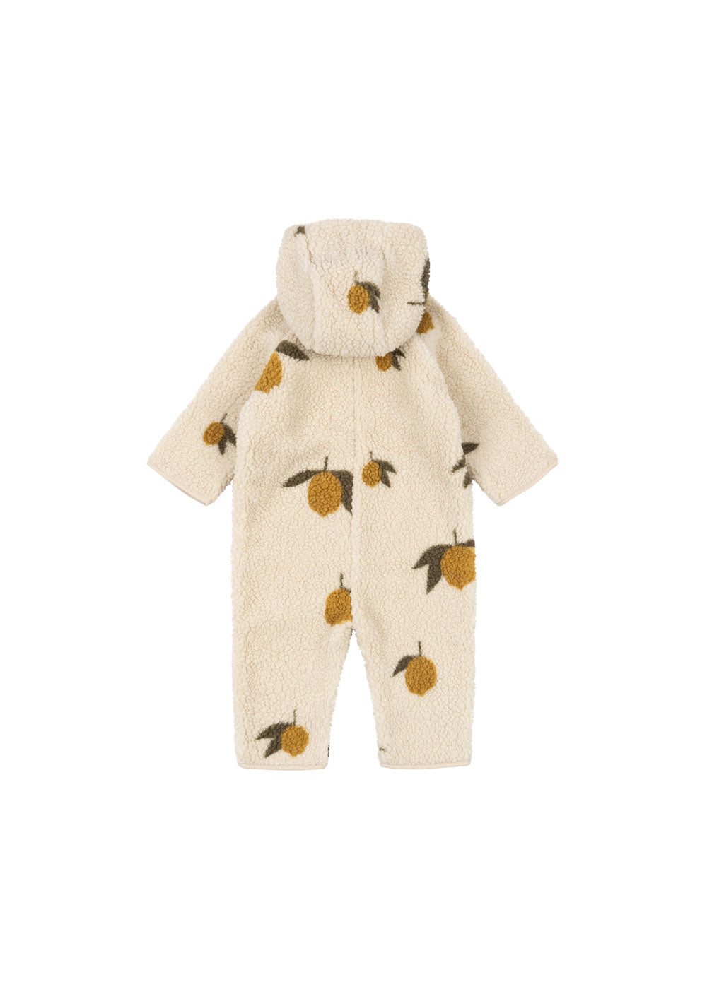 Jody Teddy Outersuit