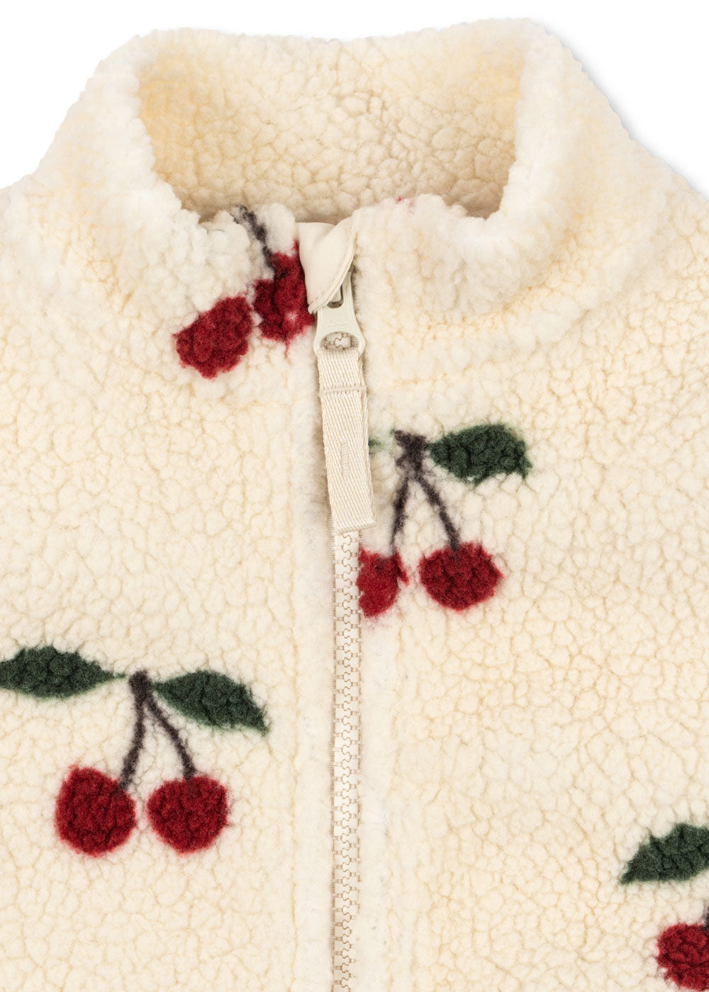 Jody Teddy Bodywarmer