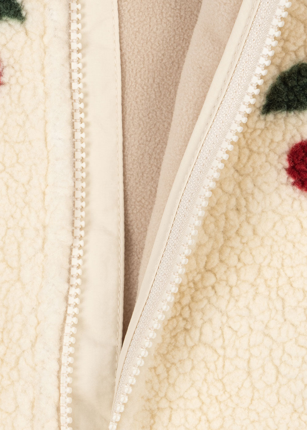 Jody Teddy Bodywarmer