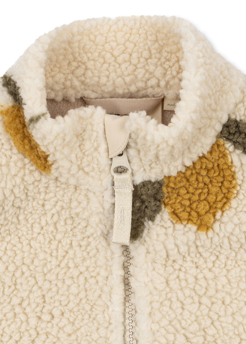 Jody Teddy Bodywarmer
