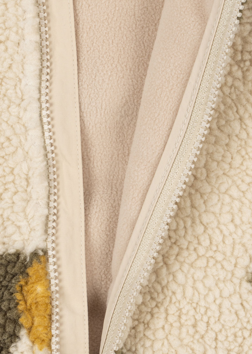 Jody Teddy Bodywarmer