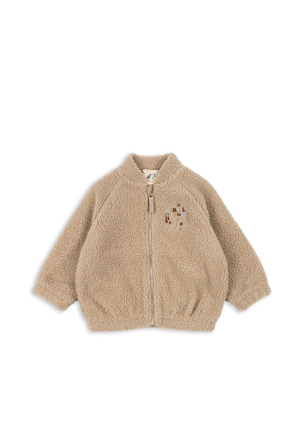 Jazz Bomber Jacket
