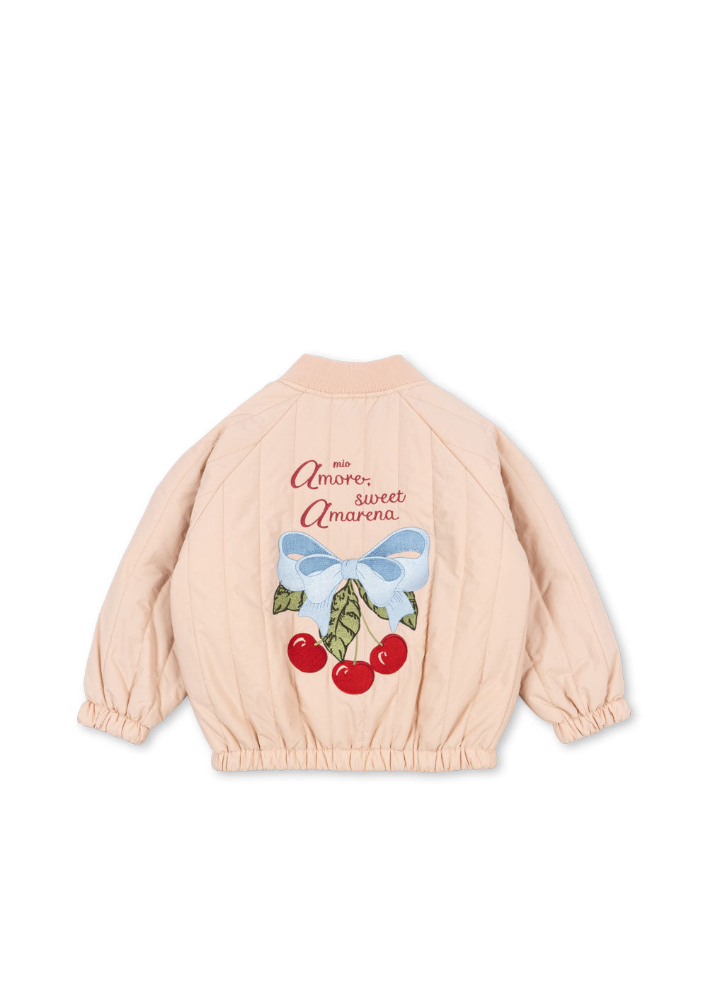 Juno Bomber Jacket