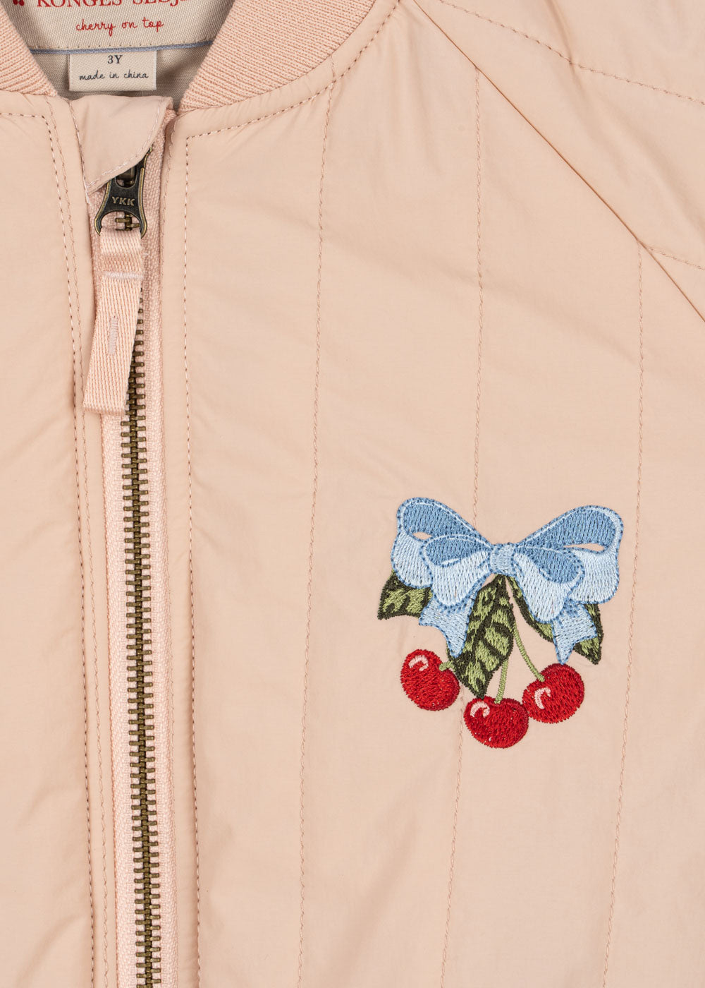 Juno Bomber Jacket