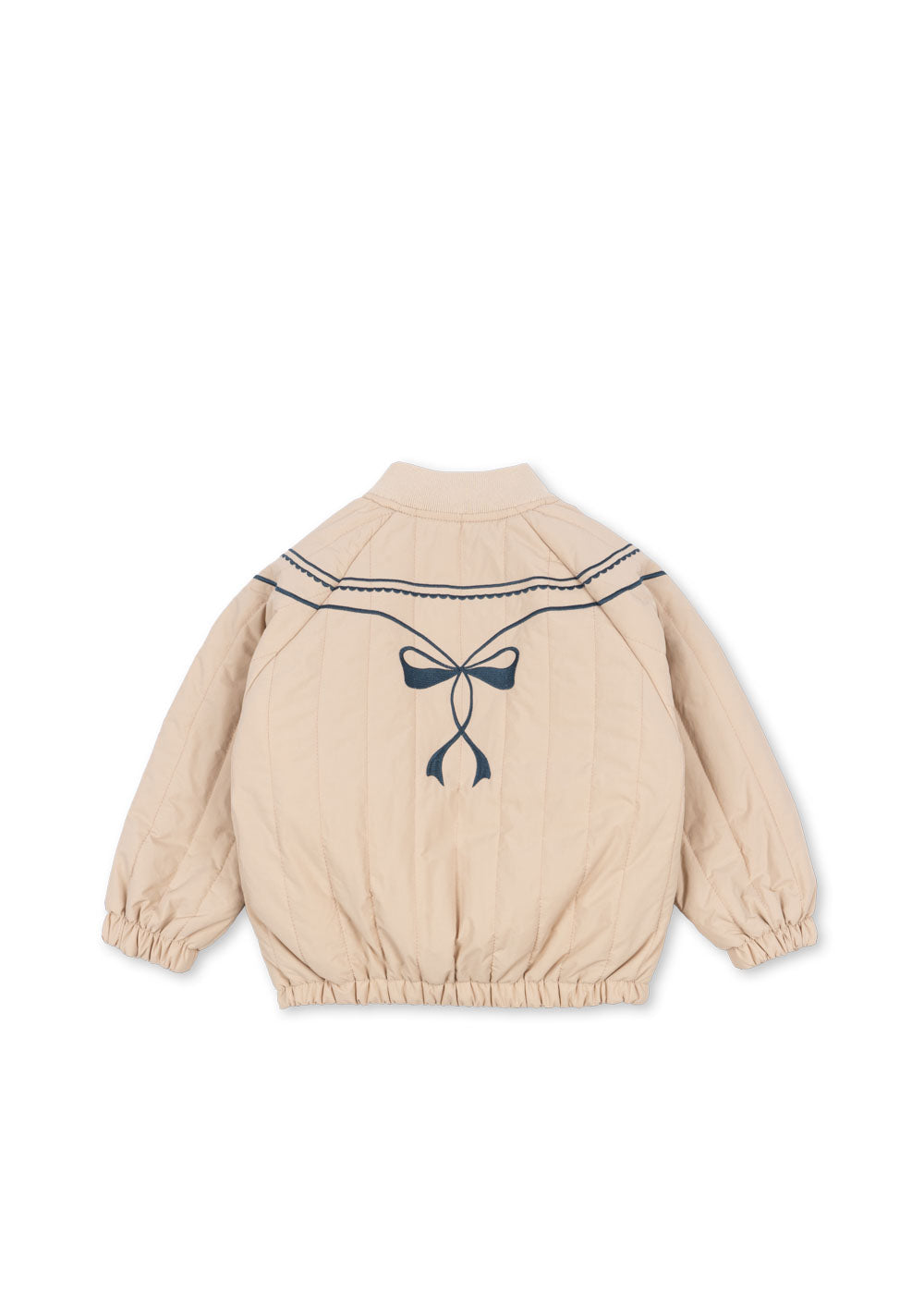 Juno Bomber Jack