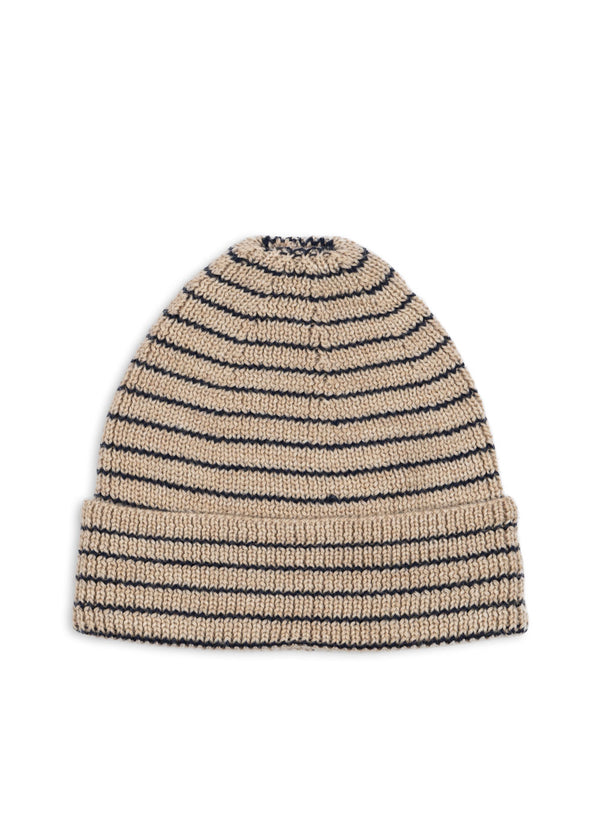 Stripe Bluie