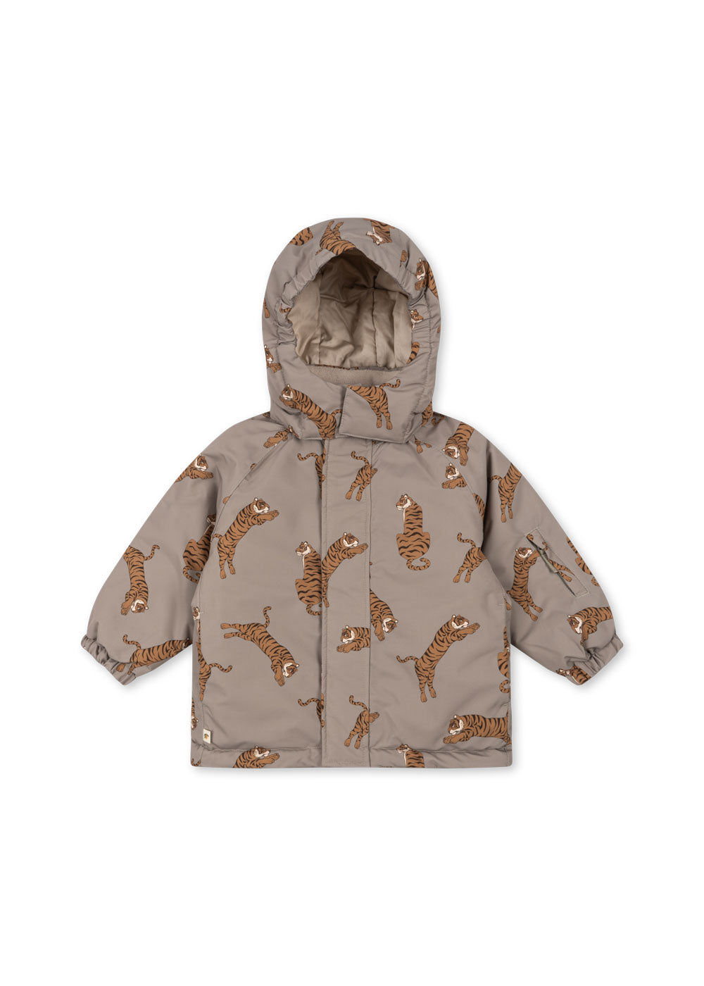 Mismou Jacket