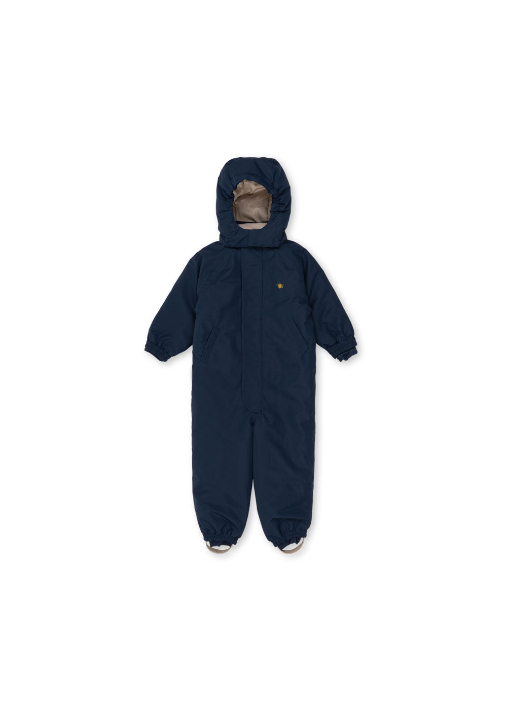 Magnum Down Jacket